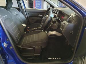Dacia Duster 1.5 BLUE DCI Prestige EURO 6 (s/s) 5dr