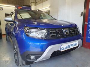 Dacia Duster 1.5 BLUE DCI Prestige EURO 6 (s/s) 5dr