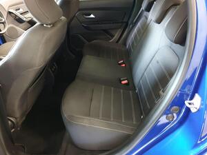 Dacia Duster 1.5 BLUE DCI Prestige EURO 6 (s/s) 5dr