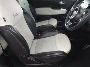 Fiat 500 1.0 MHEV Dolcevita Euro 6 (s/s) 3dr