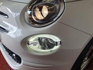 Fiat 500 1.0 MHEV Dolcevita Euro 6 (s/s) 3dr