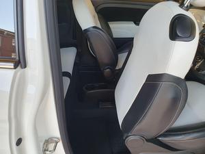 Fiat 500 1.0 MHEV Dolcevita Euro 6 (s/s) 3dr