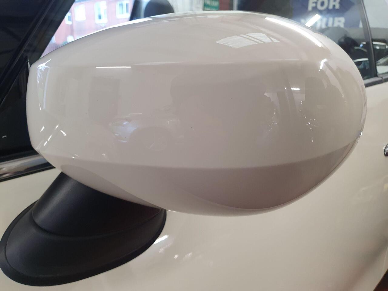 MINI Convertible 1.5 Cooper Classic EURO 6 (s/s) 2dr