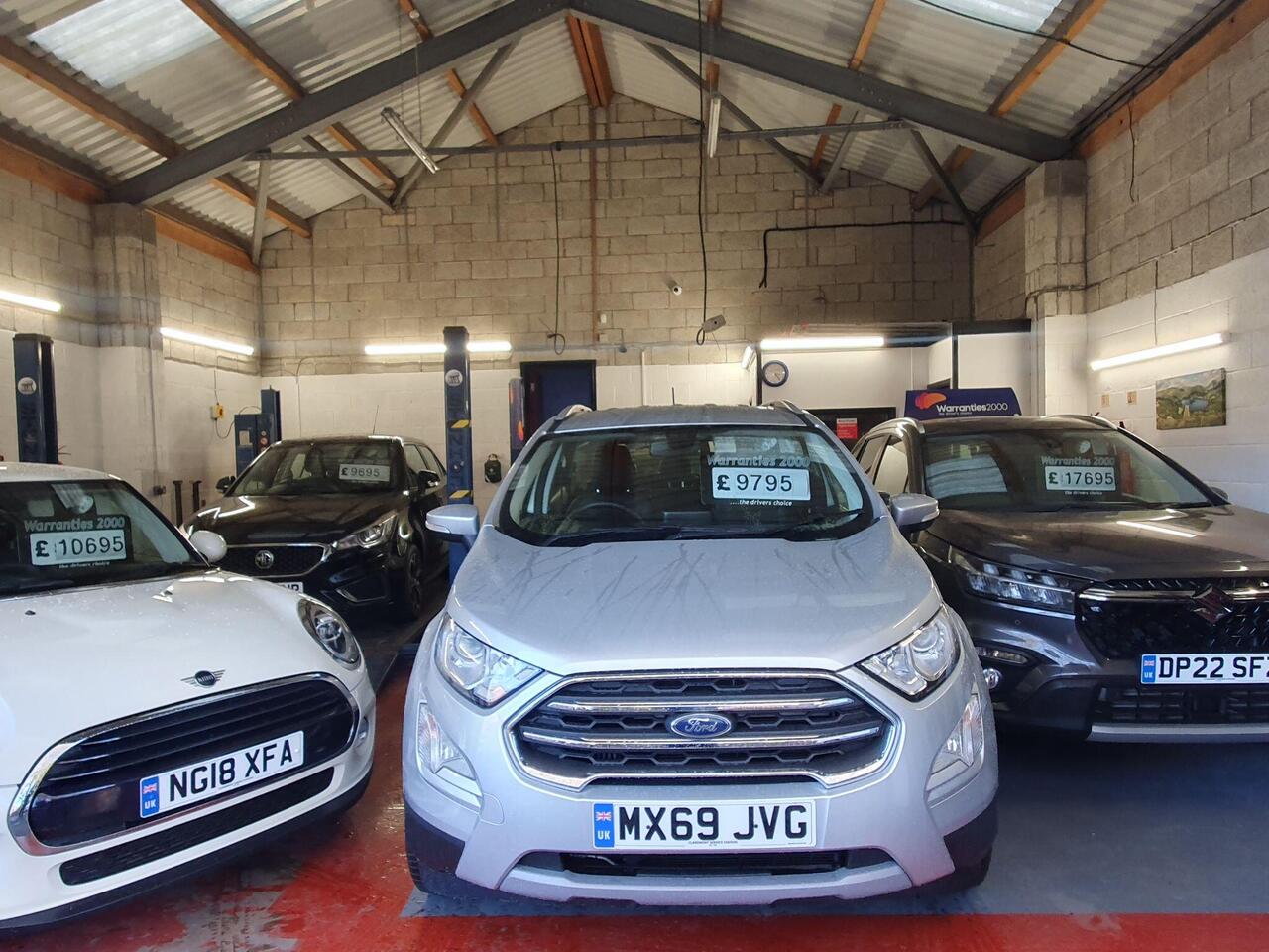 MINI Convertible 1.5 Cooper Classic EURO 6 (s/s) 2dr