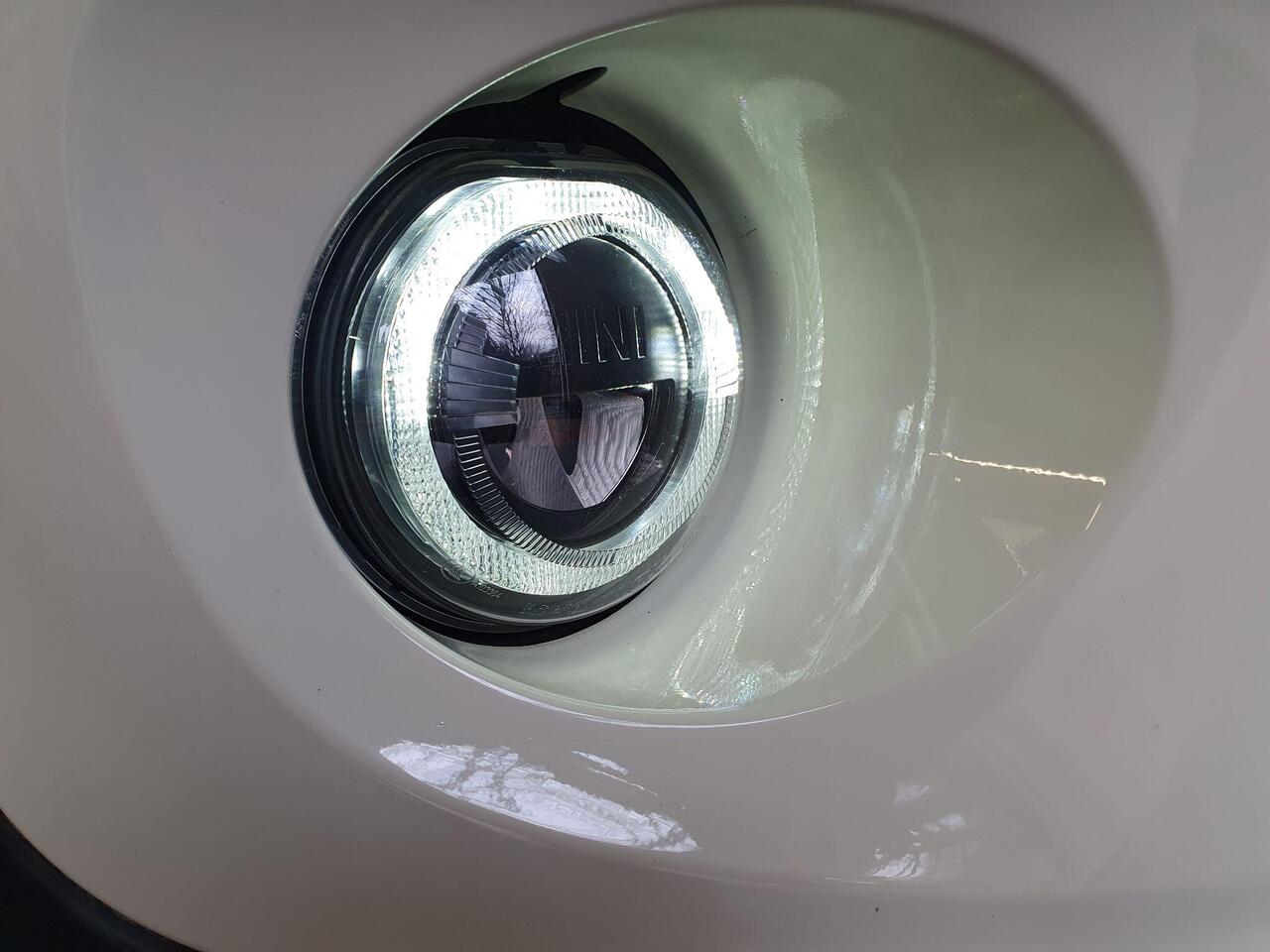 MINI Convertible 1.5 Cooper Classic EURO 6 (s/s) 2dr