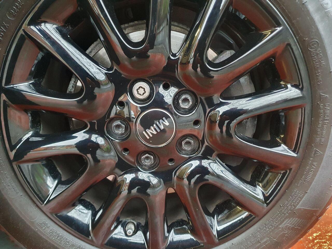 MINI Convertible 1.5 Cooper Classic EURO 6 (s/s) 2dr