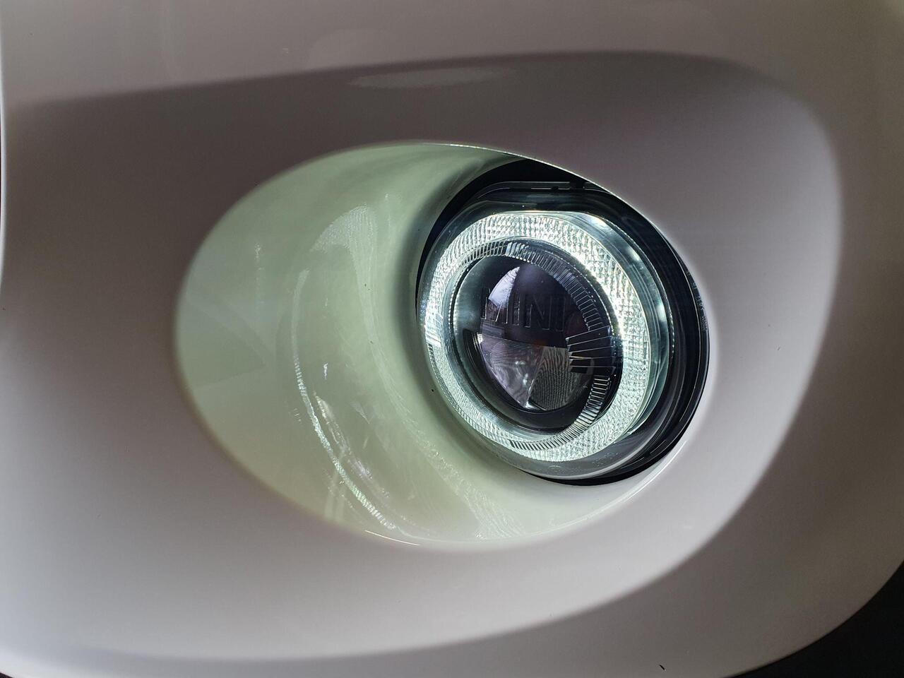 MINI Convertible 1.5 Cooper Classic EURO 6 (s/s) 2dr