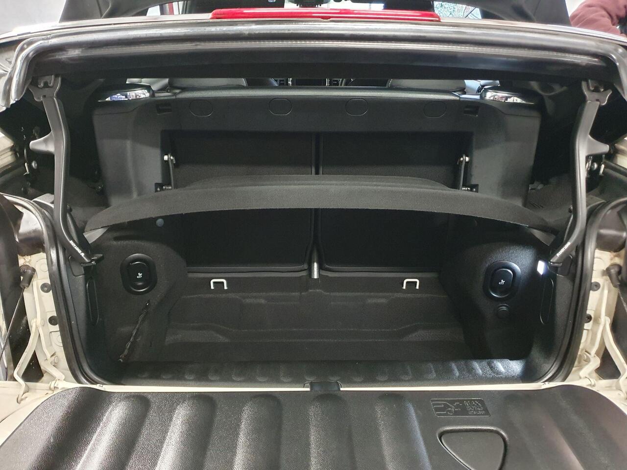 MINI Convertible 1.5 Cooper Classic EURO 6 (s/s) 2dr