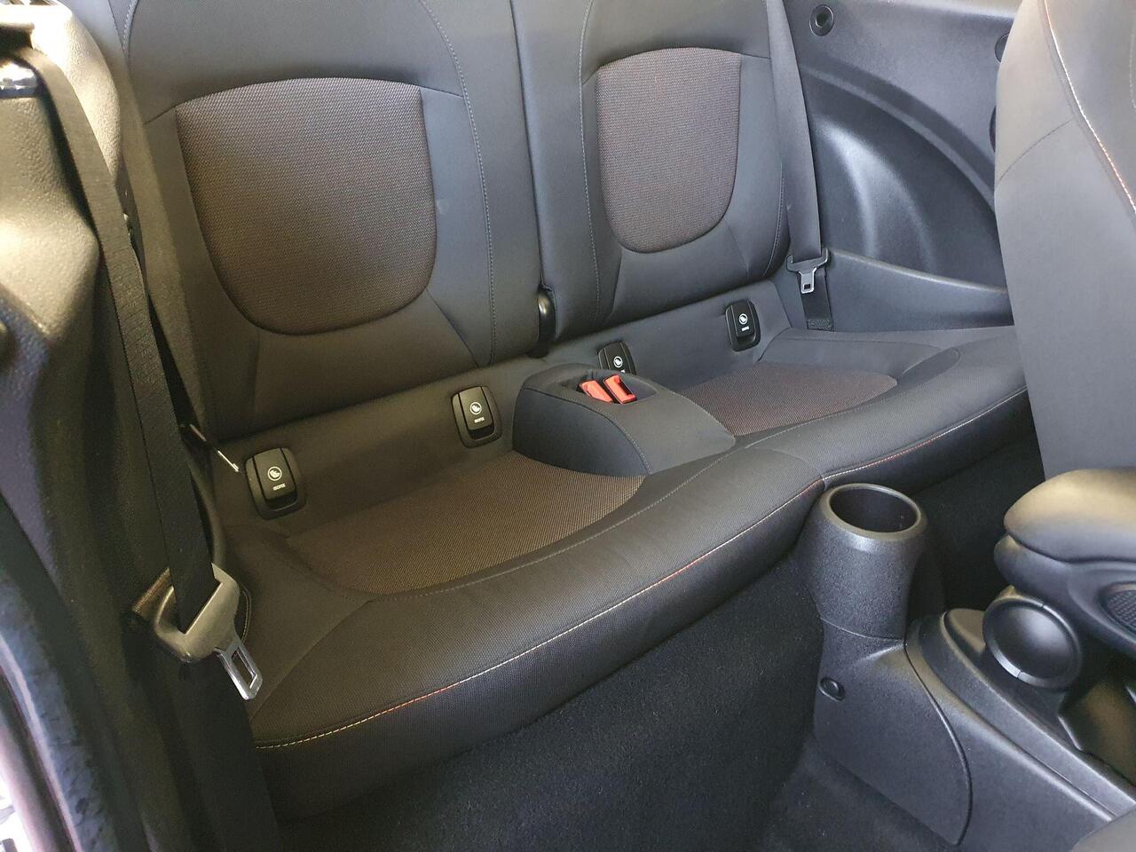 MINI Convertible 1.5 Cooper Classic EURO 6 (s/s) 2dr