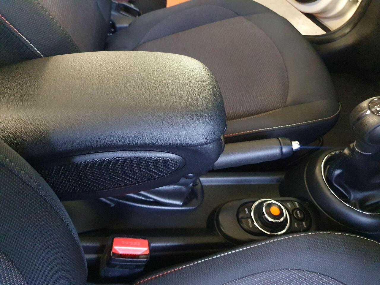 MINI Convertible 1.5 Cooper Classic EURO 6 (s/s) 2dr