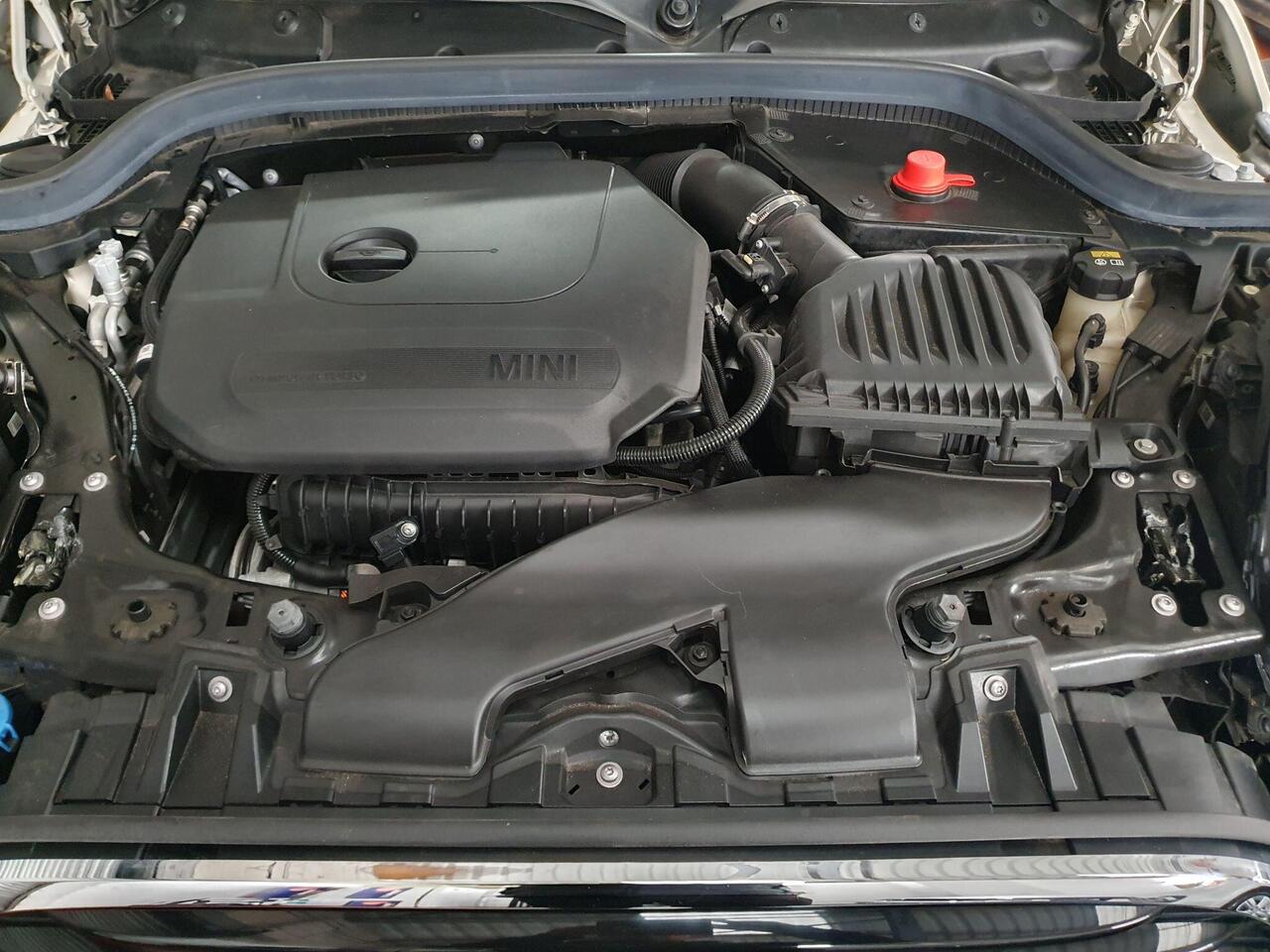 MINI Convertible 1.5 Cooper Classic EURO 6 (s/s) 2dr