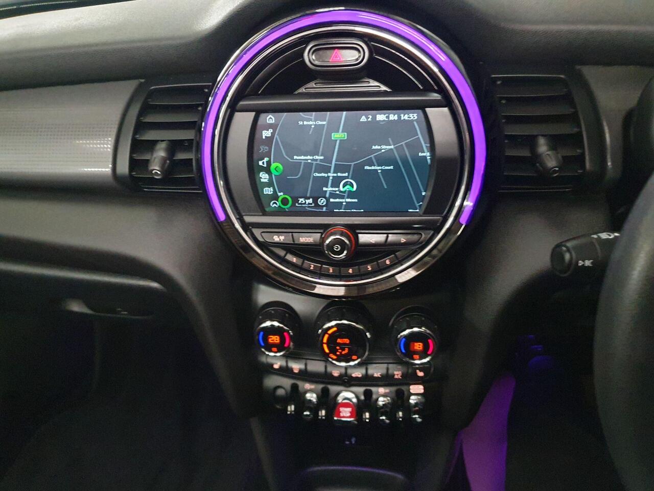 MINI Convertible 1.5 Cooper Classic EURO 6 (s/s) 2dr