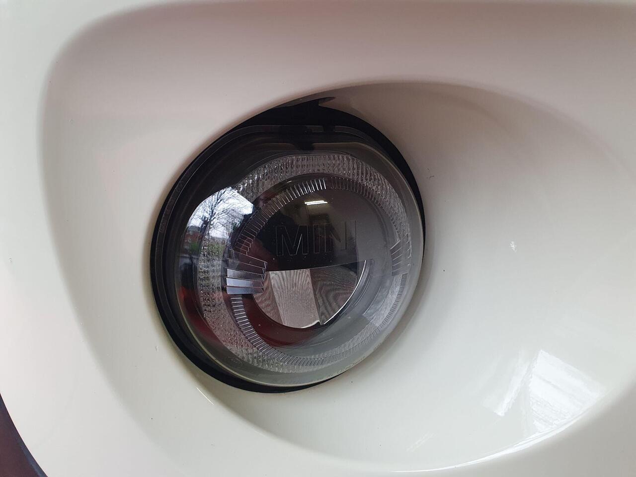 MINI Convertible 1.5 Cooper Classic EURO 6 (s/s) 2dr