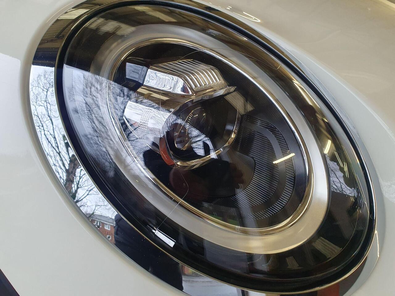 MINI Convertible 1.5 Cooper Classic EURO 6 (s/s) 2dr