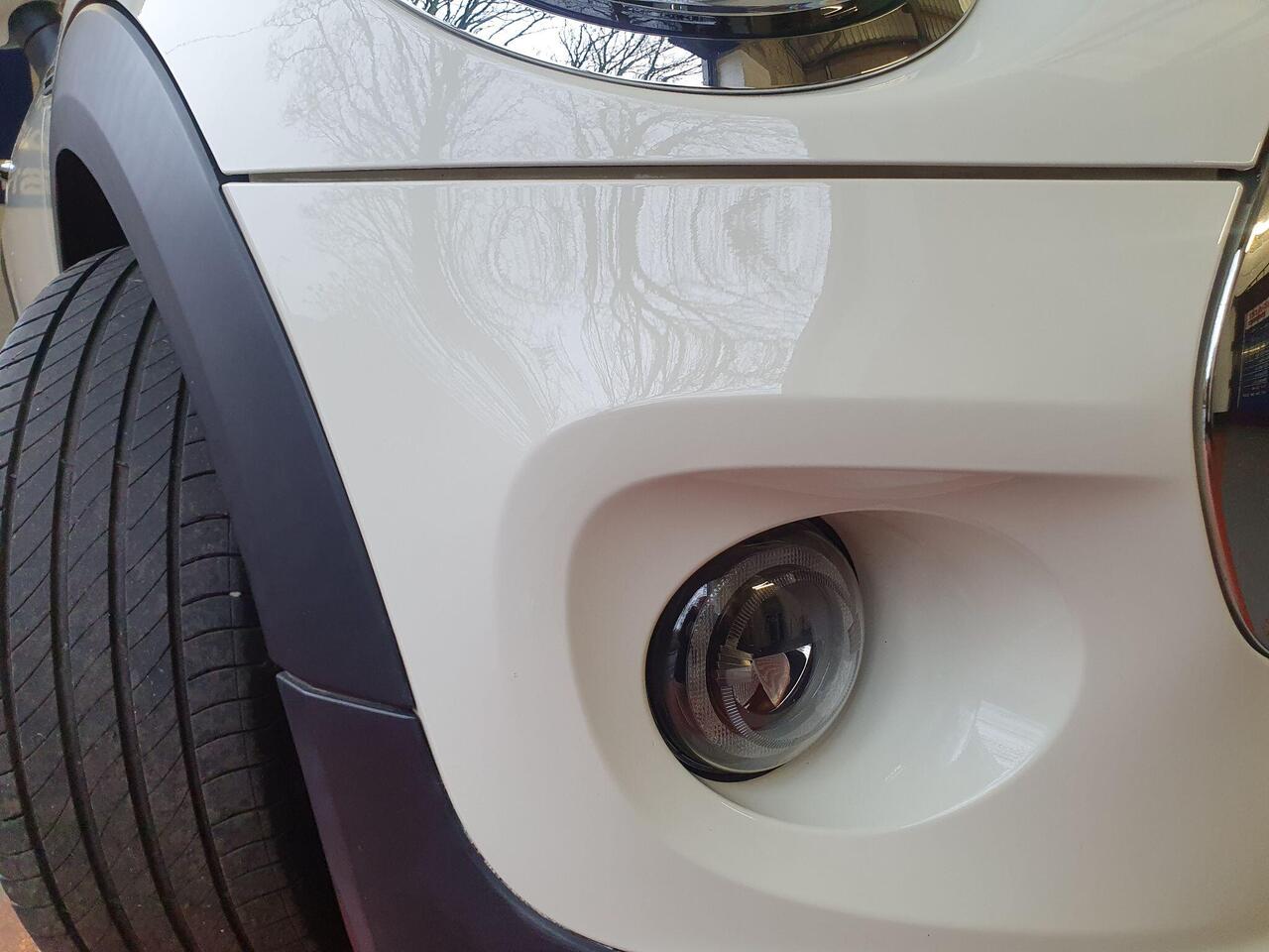 MINI Convertible 1.5 Cooper Classic EURO 6 (s/s) 2dr