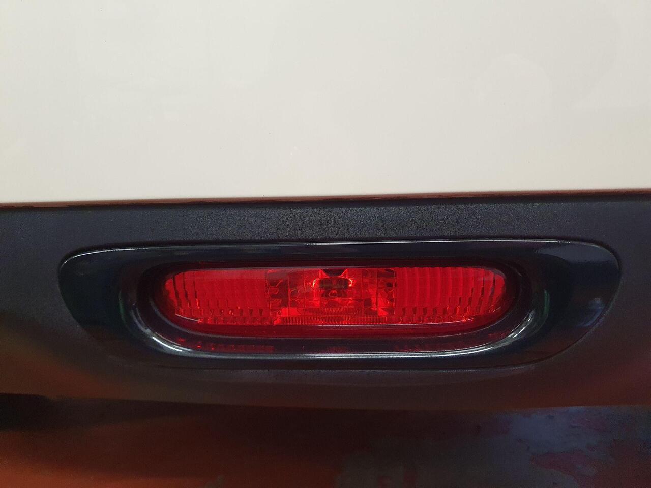 MINI Convertible 1.5 Cooper Classic EURO 6 (s/s) 2dr