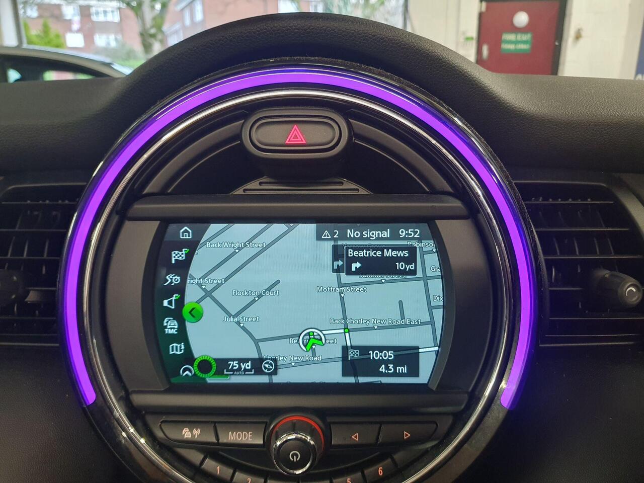 MINI Convertible 1.5 Cooper Classic EURO 6 (s/s) 2dr