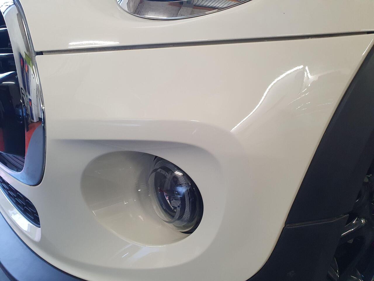 MINI Convertible 1.5 Cooper Classic EURO 6 (s/s) 2dr