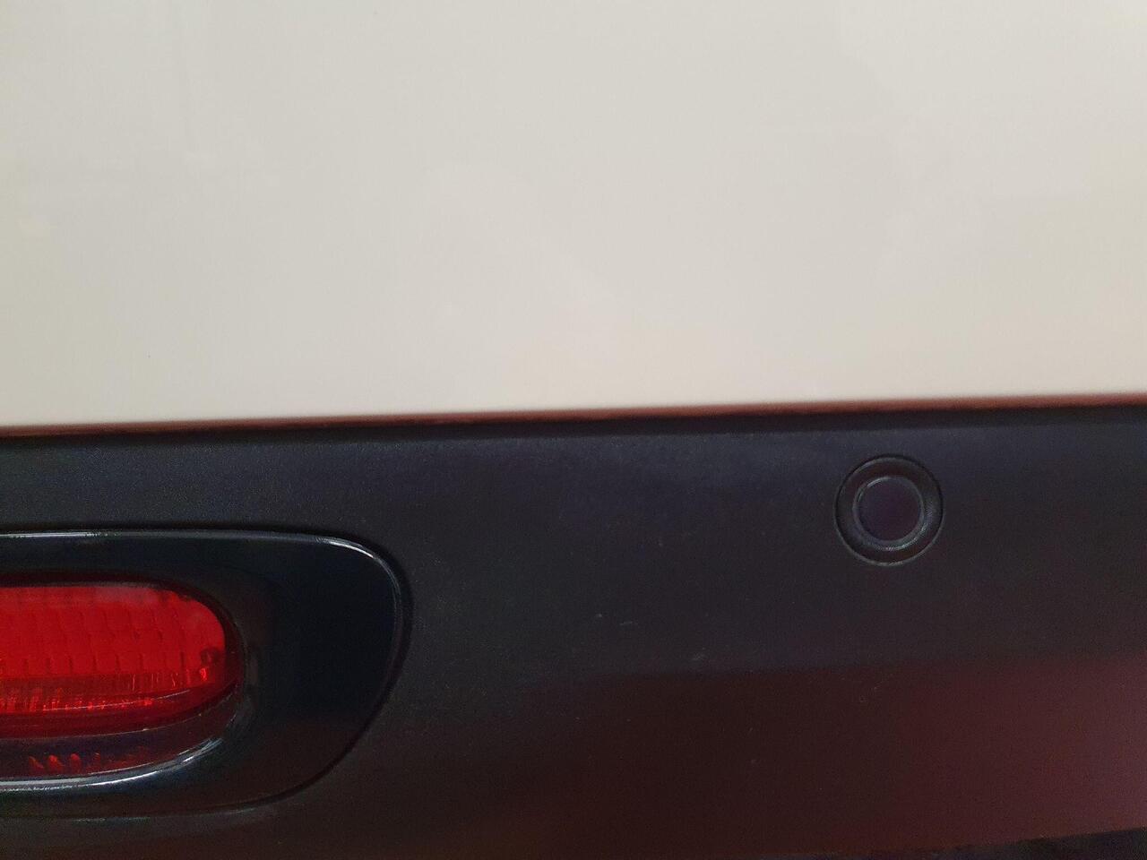 MINI Convertible 1.5 Cooper Classic EURO 6 (s/s) 2dr