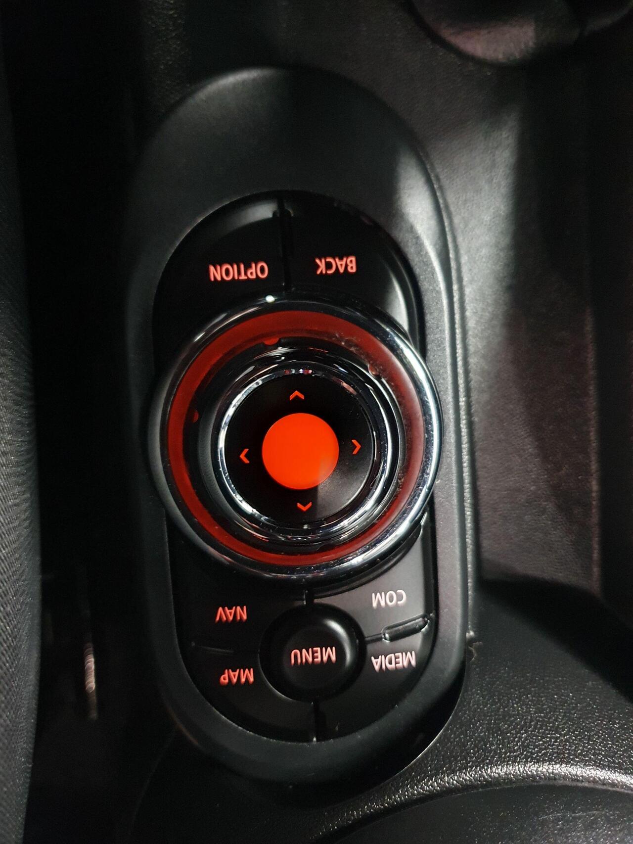 MINI Convertible 1.5 Cooper Classic EURO 6 (s/s) 2dr