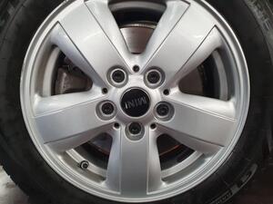 MINI Hatch 1.5 Cooper Euro 6 (s/s) 3dr