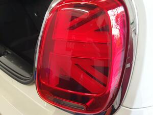 MINI Hatch 1.5 Cooper Euro 6 (s/s) 3dr