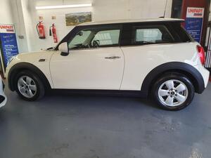 MINI Hatch 1.5 Cooper Euro 6 (s/s) 3dr