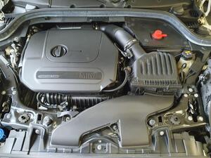 MINI Hatch 1.5 Cooper Euro 6 (s/s) 3dr