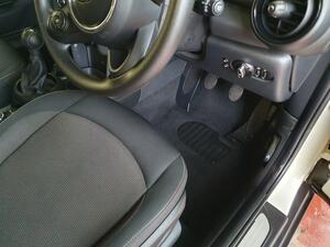 MINI Hatch 1.5 Cooper Euro 6 (s/s) 3dr