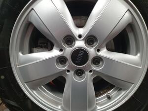 MINI Hatch 1.5 Cooper Euro 6 (s/s) 3dr