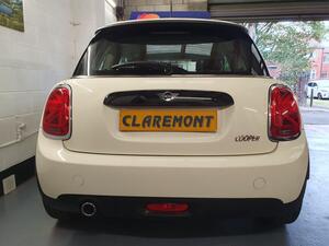 MINI Hatch 1.5 Cooper Euro 6 (s/s) 3dr