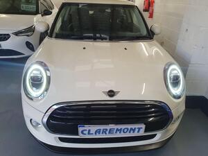 MINI Hatch 1.5 Cooper Euro 6 (s/s) 3dr