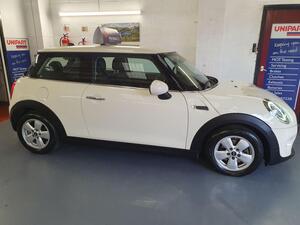 MINI Hatch 1.5 Cooper Euro 6 (s/s) 3dr