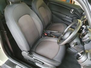MINI Hatch 1.5 Cooper Euro 6 (s/s) 3dr
