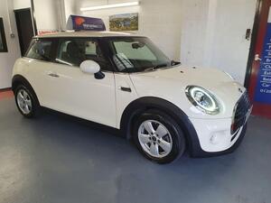 MINI Hatch 1.5 Cooper Euro 6 (s/s) 3dr