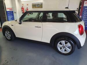 MINI Hatch 1.5 Cooper Euro 6 (s/s) 3dr