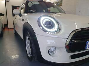 MINI Hatch 1.5 Cooper Euro 6 (s/s) 3dr