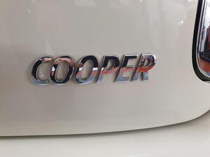 MINI Hatch 1.5 Cooper Euro 6 (s/s) 3dr