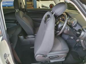 MINI Hatch 1.5 Cooper Euro 6 (s/s) 3dr