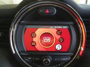 MINI Hatch 1.5 Cooper Euro 6 (s/s) 3dr