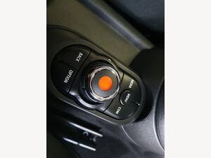 MINI Hatch 1.5 Cooper Euro 6 (s/s) 3dr