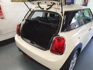 MINI Hatch 1.5 Cooper Euro 6 (s/s) 3dr