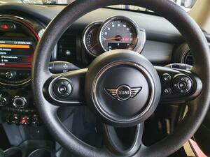 MINI Hatch 1.5 Cooper Euro 6 (s/s) 3dr
