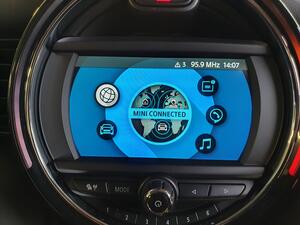 MINI Hatch 1.5 Cooper Euro 6 (s/s) 3dr