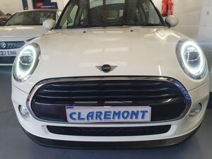 MINI Hatch 1.5 Cooper Euro 6 (s/s) 3dr