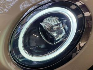 MINI Hatch 1.5 Cooper Euro 6 (s/s) 3dr
