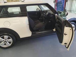 MINI Hatch 1.5 Cooper Euro 6 (s/s) 3dr