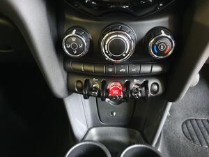 MINI Hatch 1.5 Cooper Euro 6 (s/s) 3dr