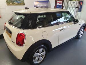 MINI Hatch 1.5 Cooper Euro 6 (s/s) 3dr