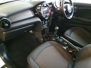 MINI Hatch 1.5 Cooper Euro 6 (s/s) 3dr